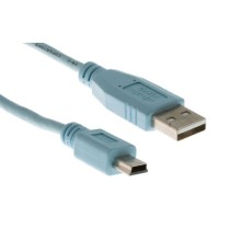 Кабель Cisco CAB-CONSOLE-USB