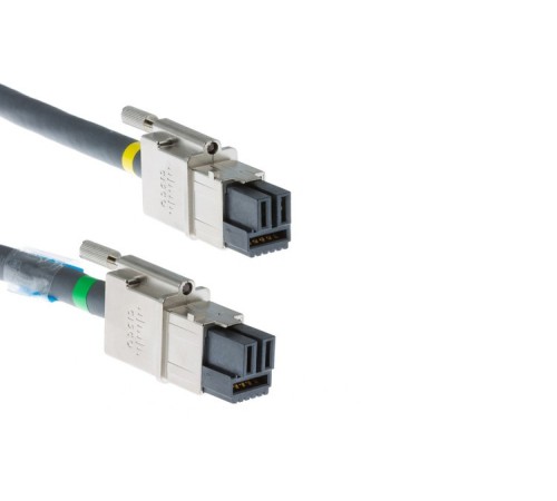 Кабель Cisco CAB-SPWR-30CM
