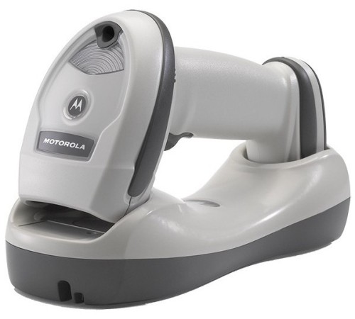 Сканер штрих-кода Zebra LI4278 (LI4278-PRWU2100AWR)