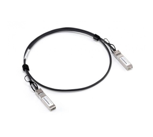 Кабель Cisco SFP-H10GB-CU1-5M