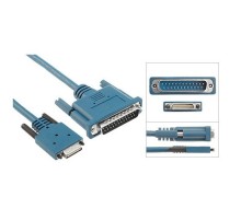 Кабель Cisco STACK-T1-3M