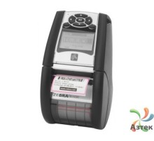 Принтер этикеток Zebra QLN220 (QN2-AUCAEE10-00)