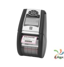 Принтер этикеток Zebra QLN220 (QN2-AUCAEE10-00)