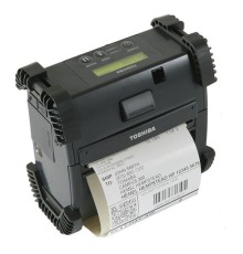 Принтер этикеток Toshiba B-EP4DL (18221168707)
