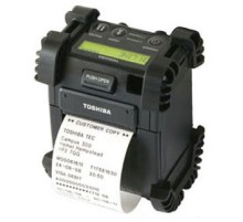Принтер этикеток Toshiba B-EP2DL (18221168703)