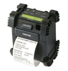Принтер этикеток Toshiba B-EP2DL (18221168703)