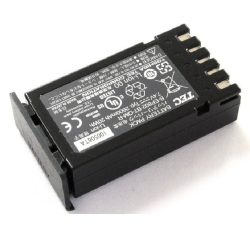 Аккумулятор Toshiba 18221165271