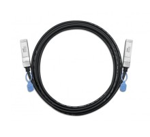 Кабель Zyxel DAC10G-3M (DAC10G-3M-ZZ0103F)