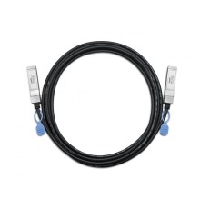 Кабель Zyxel DAC10G-3M (DAC10G-3M-ZZ0103F)