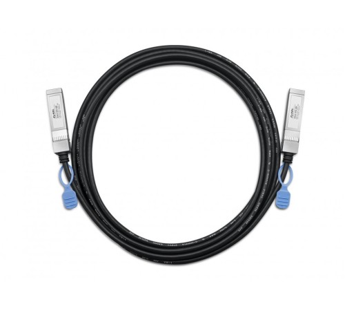 Кабель Zyxel DAC10G-3M (DAC10G-3M-ZZ0103F)