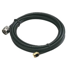 Кабель MOXA CRF-SMA(M)/N(M)-300