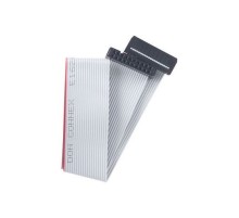 Кабель MOXA 20P To 20P Flat Cable-500mm