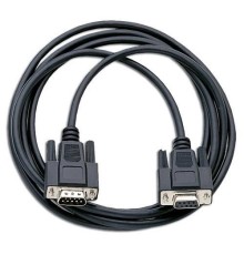 Кабель MOXA CBL-F9M9-20