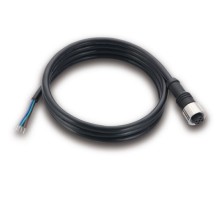Кабель MOXA CBL-M12(FF5P)/OPEN-100 IP67