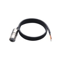 Кабель MOXA CBL-M23(FF6P)/OPEN-BK-100 IP67