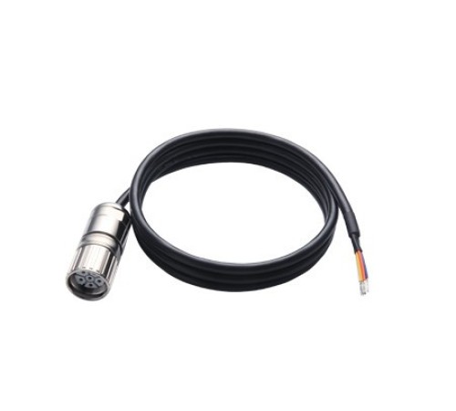 Кабель MOXA CBL-M23(FF6P)/OPEN-BK-100 IP67