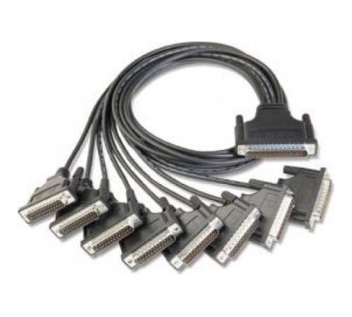 Кабель MOXA CBL-M78M9x8-100
