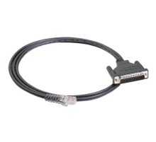 Кабель MOXA CBL-RJ45M25-150