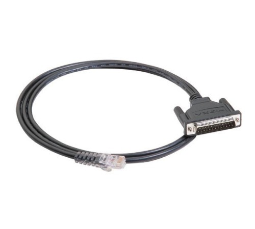 Кабель MOXA CBL-RJ45M9-150