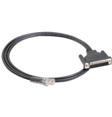 Кабель MOXA CBL-RJ45SF9-150