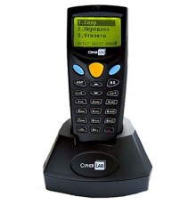 Терминал сбора данных CipherLab 8001L 2MB (A8001RSC00002)