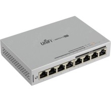Коммутатор Ubiquiti US-8-60W