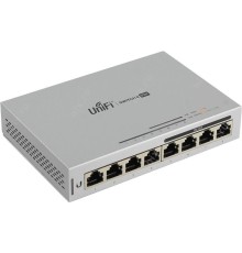 Коммутатор Ubiquiti US-8-60W