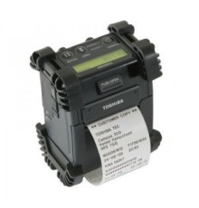 Принтер этикеток Toshiba B-EP2DL (18221168872)