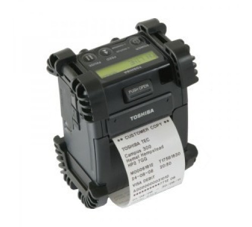 Принтер этикеток Toshiba B-EP2DL (18221168872)