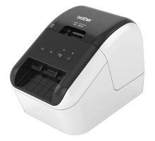 Принтер этикеток Brother QL-800 (QL800R1)