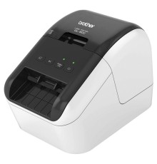 Принтер этикеток Brother QL-800 (QL800R1)