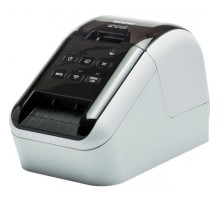 Принтер этикеток Brother QL-810W (QL810WR1)