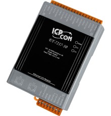 Модуль ICP DAS ET-7217