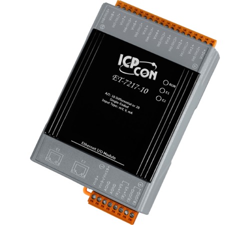 Модуль ICP DAS ET-7217