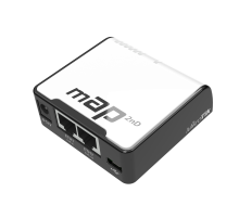 Точка доступа MikroTik mAP 2nD RBmAP2nD