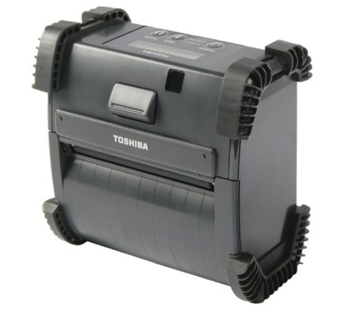 Принтер этикеток Toshiba B-EP4DL (18221168873)