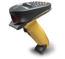 Сканер штрих-кода Zebra K370 (K370-SR1001100FB)