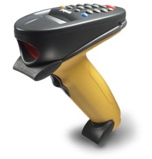 Сканер штрих-кода Zebra K370 (K370-SR1001100FB)