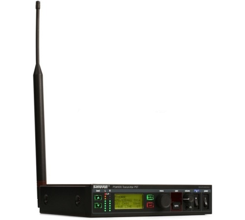 Передатчик Shure P9TE=-K1E