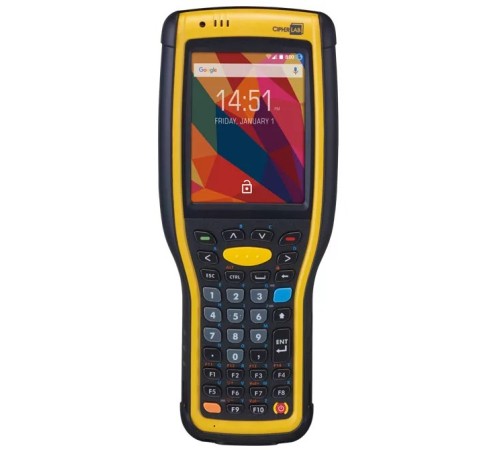 Терминал сбора данных CipherLab 9730 (ARK25UHFNNRE1)