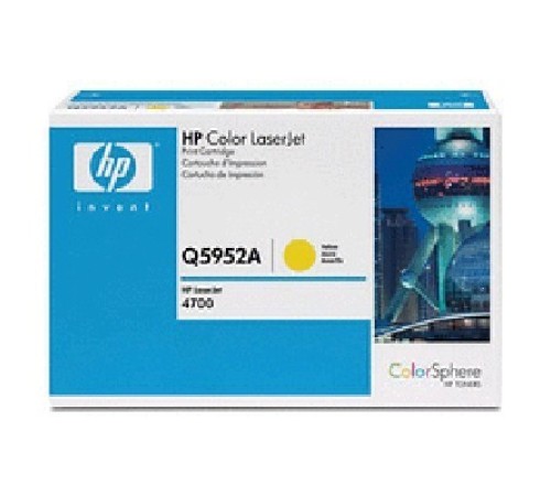 Картридж HP Q5952AC