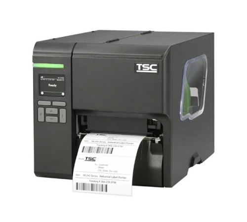 Принтер этикеток TSC ML240P (99-080A005-0302)