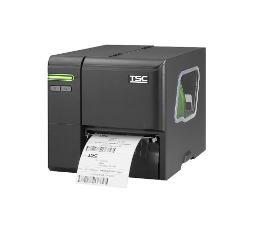 Принтер этикеток TSC ML340P (99-080A006-0302)