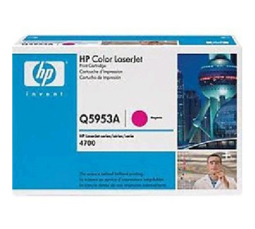 Картридж HP Q5953AC