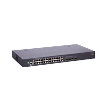 Коммутатор доступа Qtech QSW-4600-28TX-AC