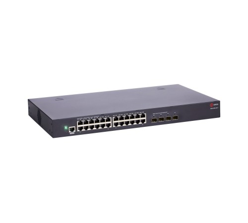 Коммутатор доступа Qtech QSW-4600-28TX-AC