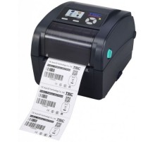 Принтер этикеток TSC TC210 (99-059A001-1002)