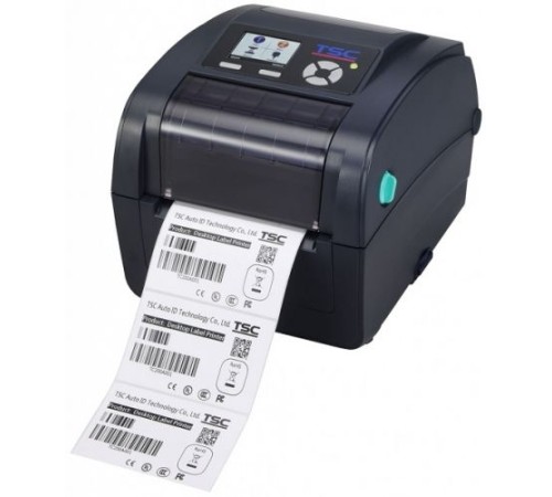 Принтер этикеток TSC TC210 (99-059A001-1002)