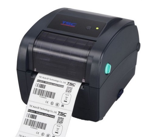 Принтер этикеток TSC TC200 (99-059A003-6002)