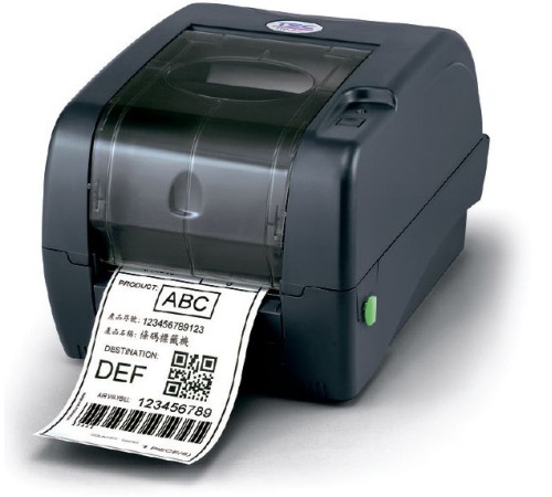 Принтер этикеток TSC TTP-247 (99-125A013-0002)